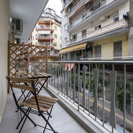 Mavili, The Luxury Suites سالونيك المظهر الخارجي الصورة