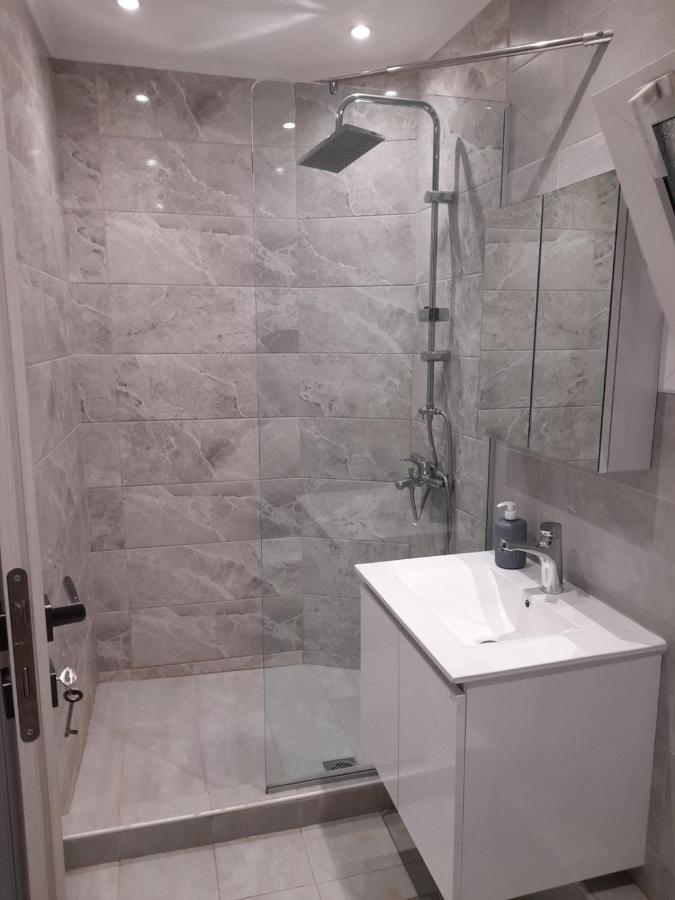 Mavili, The Luxury Suites سالونيك المظهر الخارجي الصورة